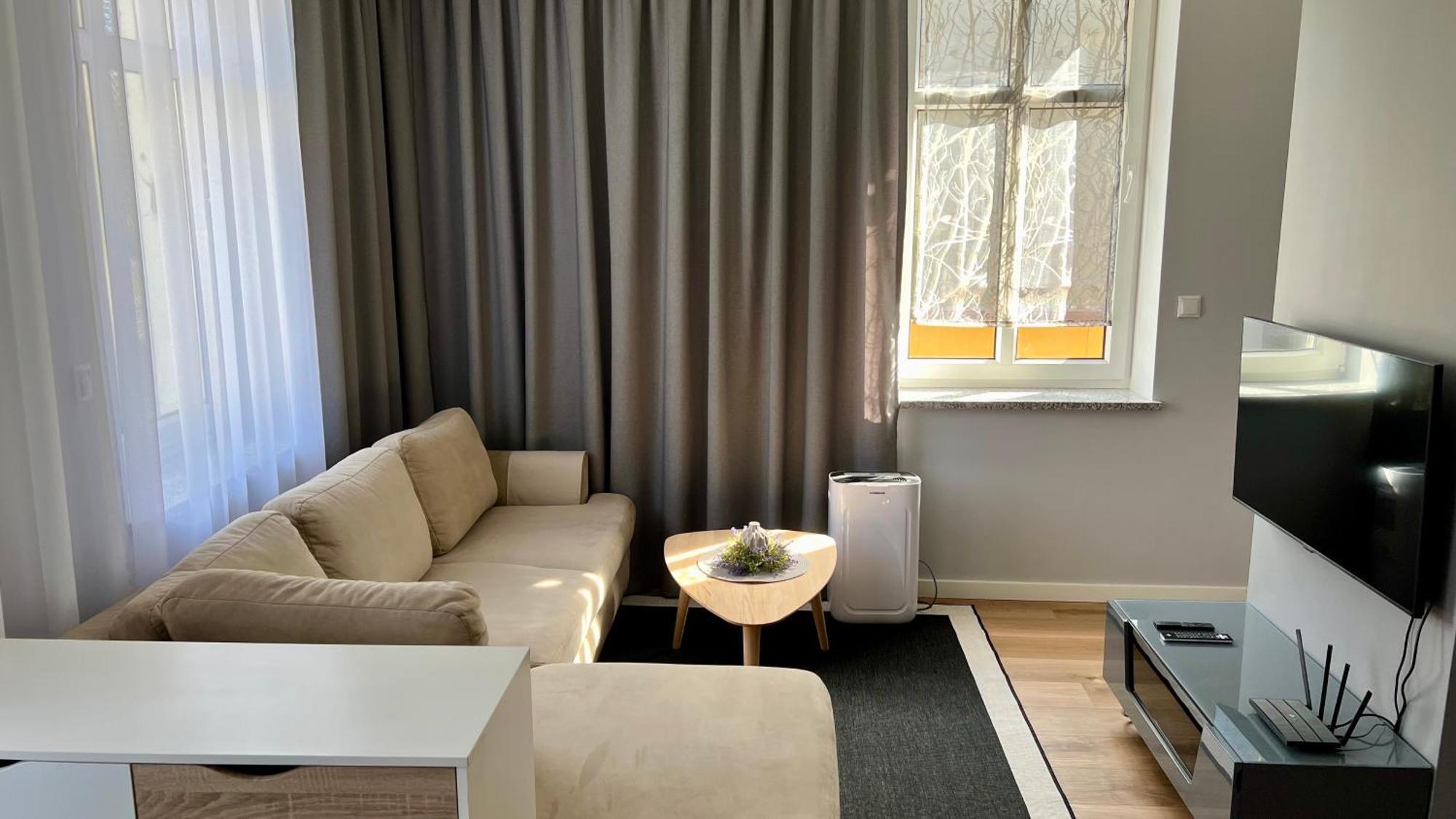 Apartment Lawendowe Nocowanie Zdrojowa 9 Lokal 1b