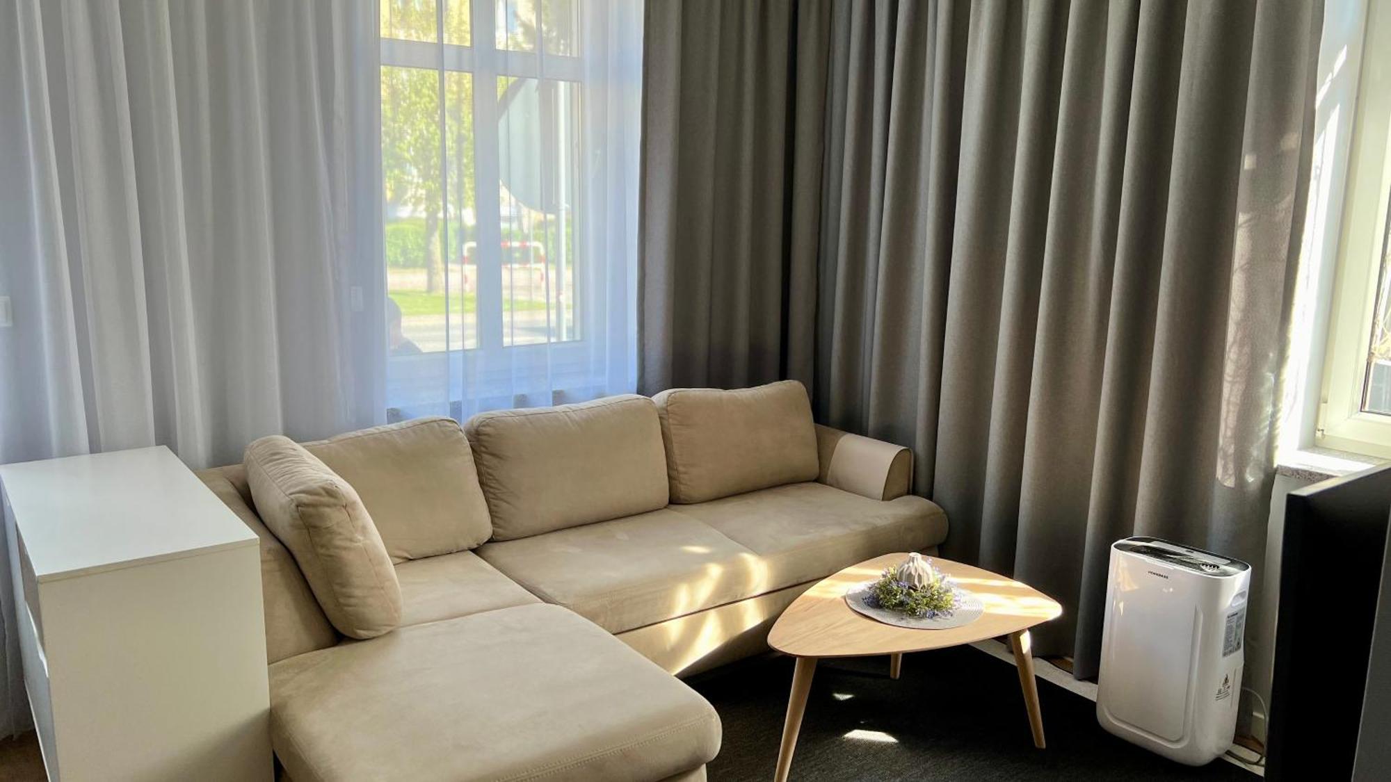 Apartment Lawendowe Nocowanie Zdrojowa 9 Lokal 1b